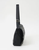 adelie Flap Shoulder Bag No.02903