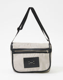 adelie Flap Shoulder Bag No.02903