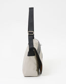 adelie Flap Shoulder Bag No.02903