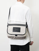 adelie Flap Shoulder Bag No.02903