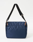 adelie Flap Shoulder Bag No.02903