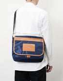 adelie Flap Shoulder Bag No.02903