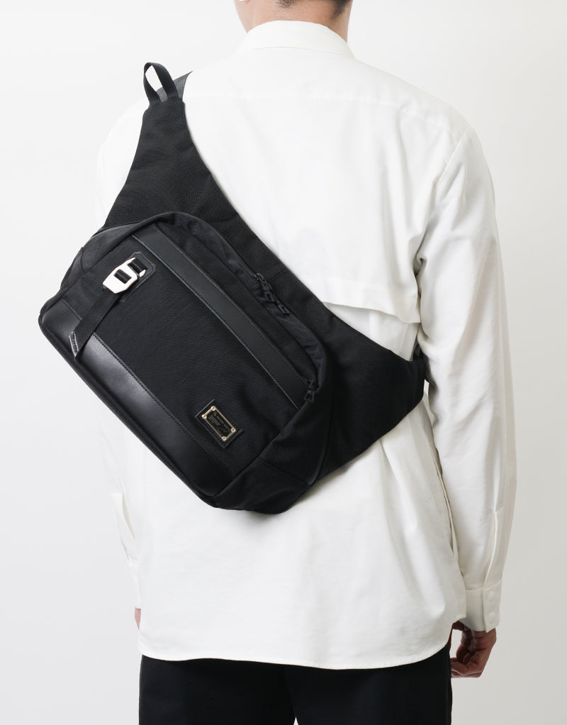 Archives master-piece 30th Anniversary Series Sling Bag No.03012