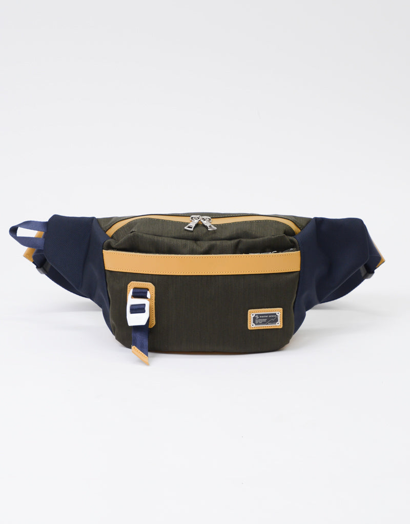 Archives master-piece 30th Anniversary Series Weist Bag No.03013