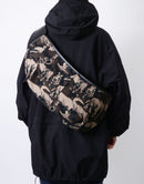 NowArtt×Master Pice-数字动物园袋号No.03050-NW