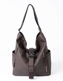 DRUM 2WAY肩部手提袋No.03061