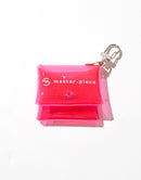 Clear Vinyl Pouch No.03090