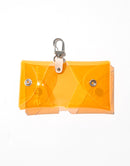 Clear Vinyl Pouch No.03090