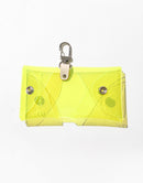 Clear Vinyl Pouch No.03090