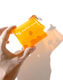 Clear Vinyl Pouch No.03090