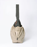 plump 2WAYトートバッグ L No.03130