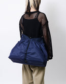 plump 2WAYトートバッグ L No.03130