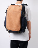 Grave Backpack No.03170