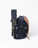 Grave メッセンジャーバッグ No.03172