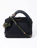 Grave メッセンジャーバッグ No.03172