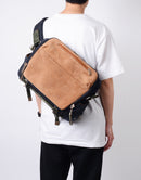 Grave メッセンジャーバッグ No.03172