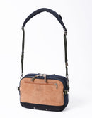 Grave Shoulder Bag No.03173