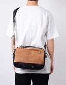 Grave Shoulder Bag No.03173