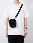 Grave Shoulder Pouch No.03174