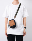 Grave Shoulder Pouch No.03174