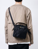 Hugsack Square肩带号03232