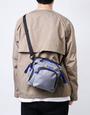 Hugsack Square肩带号03232