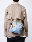 Hugsack Square肩带号03232