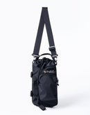 Hugsack Drawstring Shoulder Bag M No.03233