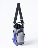 Hugsack Drawstring Shoulder Bag M No.03233