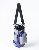 Hugsack Drawstring Shoulder Bag M No.03233