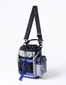 Hugsack Drawstring Shoulder Bag M No.03233