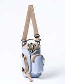 Hugsack Drawstring Shoulder Bag M No.03233