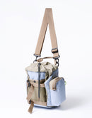 Hugsack Drawstring Shoulder Bag M No.03233