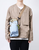 Hugsack Drawstring Shoulder Bag M No.03233