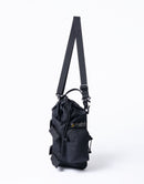 Hugsack Drawstring Shoulder Bag S No.03234