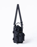 Hugsack Drawstring Shoulder Bag S No.03234