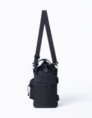 Hugsack Drawstring Shoulder Bag S No.03234