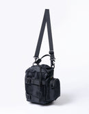 Hugsack Drawstring Shoulder Bag S No.03234