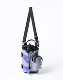 Hugsack Drawstring Shoulder Bag S No.03234