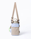 Hugsack Drawstring Shoulder Bag S No.03234