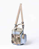 Hugsack Drawstring Shoulder Bag S No.03234