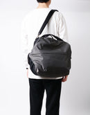 COCOON 2WAY duffel bag L No.03270