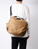 COCOON 2WAY duffel bag L No.03270