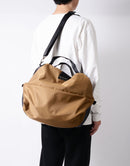 COCOON 2WAY duffel bag L No.03270