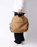 COCOON 2WAY duffel bag L No.03270