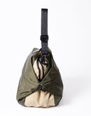 COCOON 2WAY duffel bag L No.03270