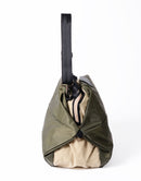 COCOON 2WAY duffel bag L No.03270