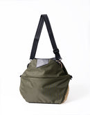 COCOON 2WAY duffel bag M No.03271
