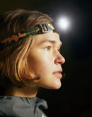 milestone x master-piece Headlamp No.02824