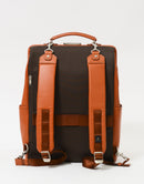 Tact leather ver. バックパック L No.04021-l